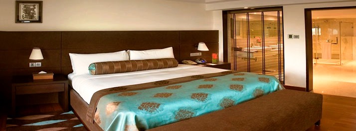 109/The LaLiT New Delhi - New Delhi 24.jpg